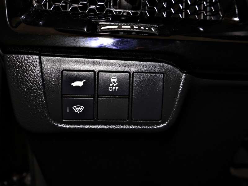 2024 Honda CR-V in Antigonish, Nova Scotia - 20 - w1024h768px