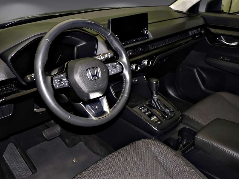 2024 Honda CR-V in Antigonish, Nova Scotia - 16 - w1024h768px