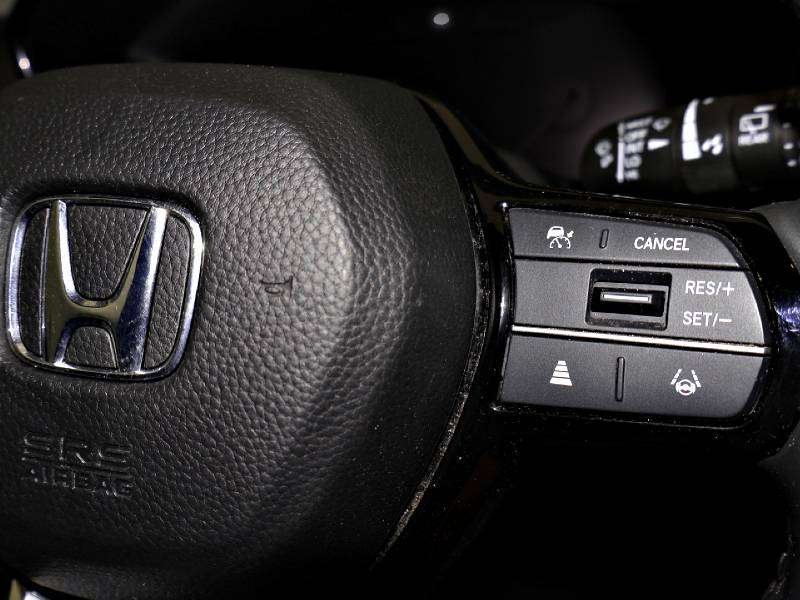 2024 Honda CR-V in Antigonish, Nova Scotia - 32 - w1024h768px