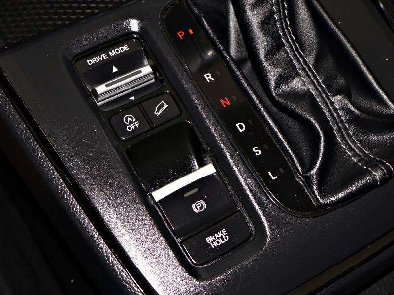 2024 Honda CR-V in Antigonish, Nova Scotia - 29 - w1024h768px