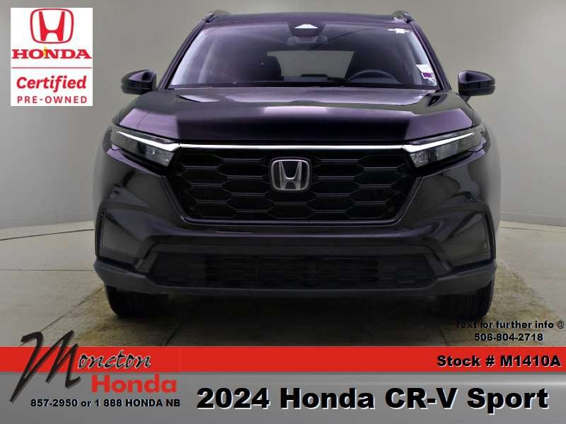 2024 Honda CR-V in Antigonish, Nova Scotia - 9 - w1024h768px