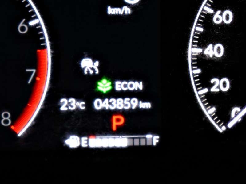 2024 Honda CR-V in Antigonish, Nova Scotia - 19 - w1024h768px