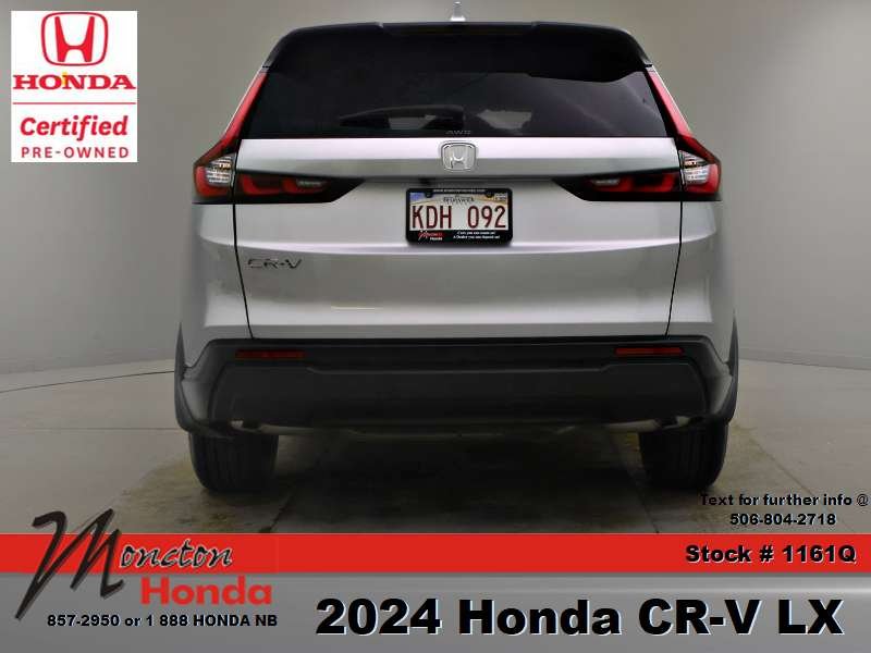 2024 Honda CR-V in Antigonish, Nova Scotia - 5 - w1024h768px
