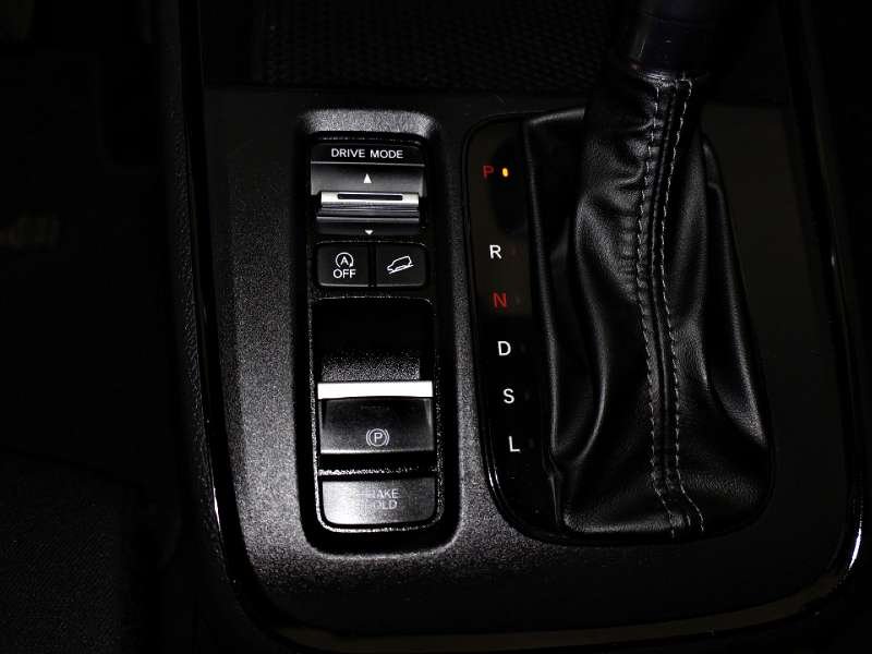 2024 Honda CR-V in Antigonish, Nova Scotia - 25 - w1024h768px