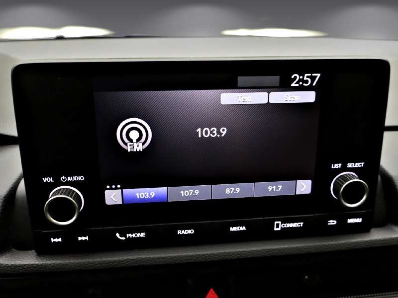 2024 Honda CR-V in Antigonish, Nova Scotia - 21 - w1024h768px