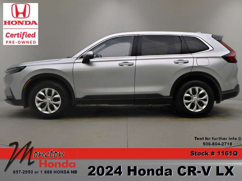 2024 Honda CR-V in Antigonish, Nova Scotia - 2 - w1024h768px