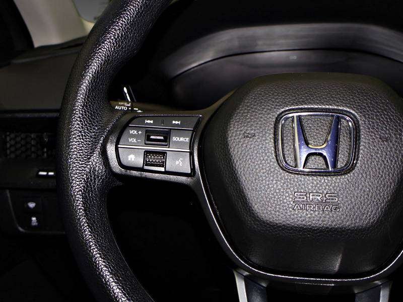2024 Honda CR-V in Antigonish, Nova Scotia - 28 - w1024h768px