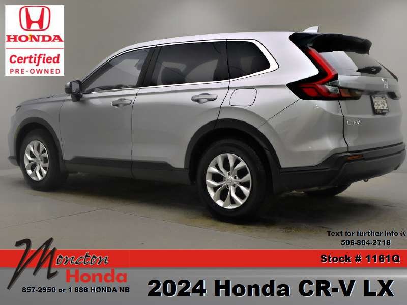 2024 Honda CR-V in Antigonish, Nova Scotia - 4 - w1024h768px