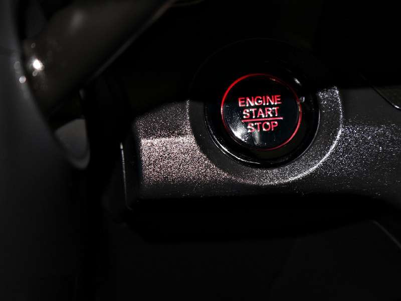 2024 Honda CR-V LX-B in Saint John, New Brunswick - 19 - w1024h768px