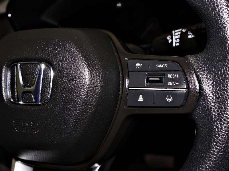 2024 Honda CR-V LX-B in Saint John, New Brunswick - 30 - w1024h768px