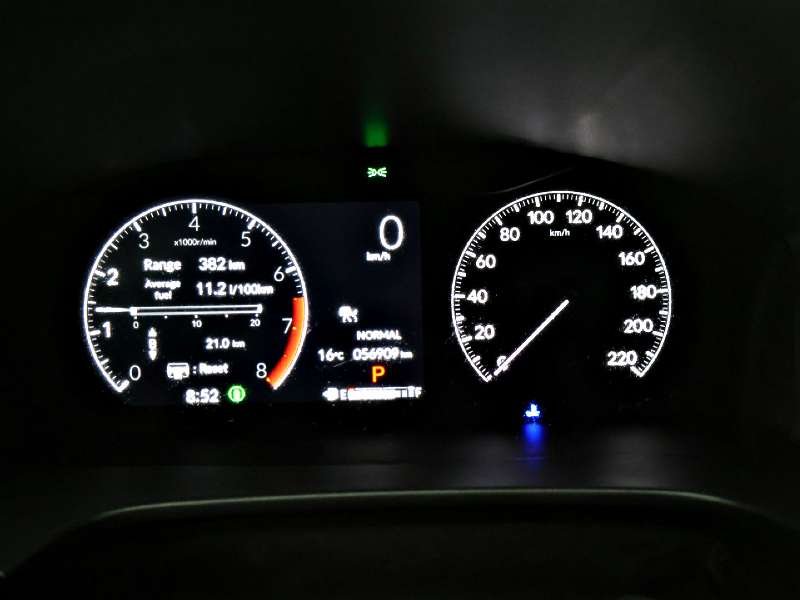 2024 Honda CR-V LX-B in Saint John, New Brunswick - 20 - w1024h768px