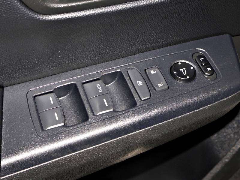 2024 Honda CR-V LX-B in Saint John, New Brunswick - 17 - w1024h768px