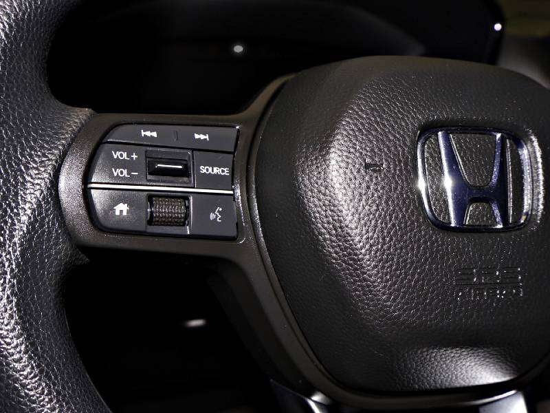 2024 Honda CR-V LX-B in Saint John, New Brunswick - 29 - w1024h768px