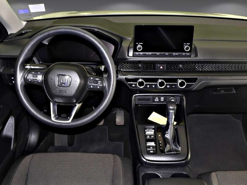 2024 Honda CR-V LX-B in Saint John, New Brunswick - 3 - w1024h768px