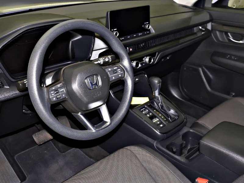 2024 Honda CR-V LX-B in Saint John, New Brunswick - 14 - w1024h768px