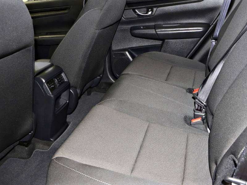 2024 Honda CR-V LX-B in Saint John, New Brunswick - 13 - w1024h768px