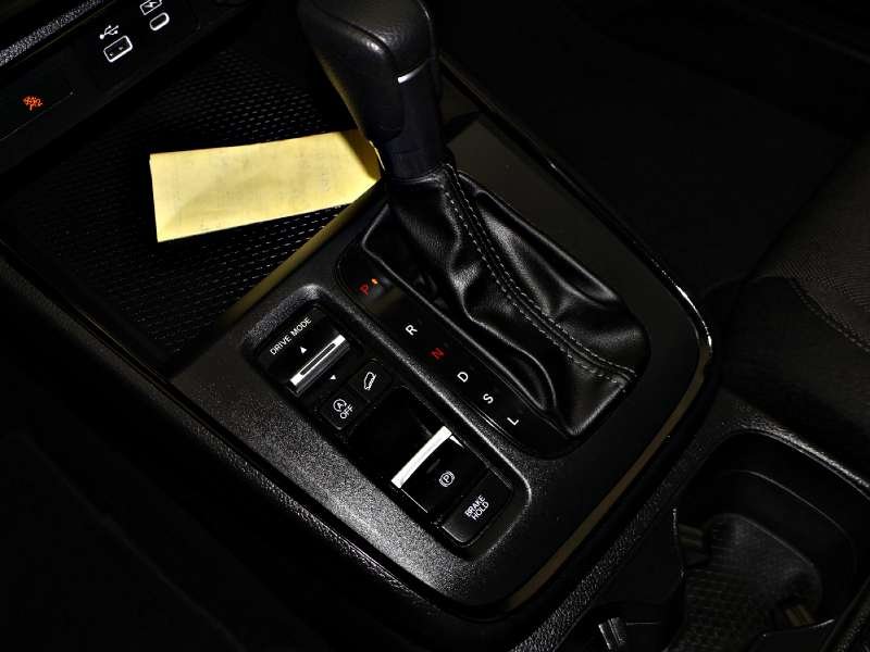 2024 Honda CR-V LX-B in Saint John, New Brunswick - 26 - w1024h768px