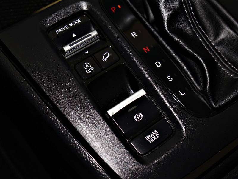 2024 Honda CR-V LX-B in Saint John, New Brunswick - 27 - w1024h768px