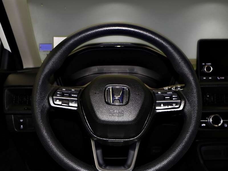 2024 Honda CR-V LX-B in Saint John, New Brunswick - 28 - w1024h768px