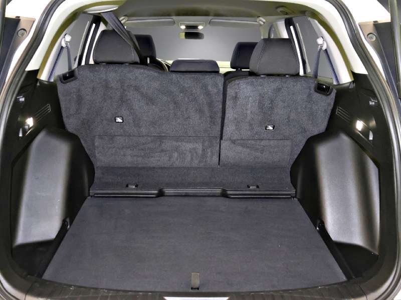 2024 Honda CR-V LX-B in Saint John, New Brunswick - 12 - w1024h768px