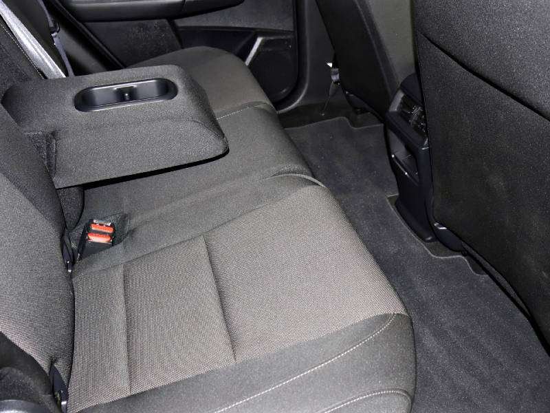 2024 Honda CR-V LX-B in Saint John, New Brunswick - 31 - w1024h768px