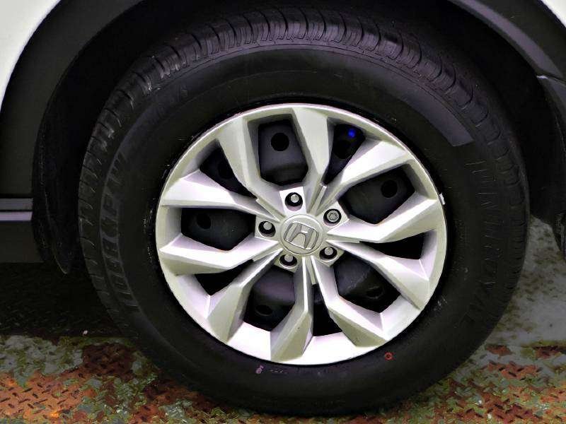 2024 Honda CR-V LX-B in Saint John, New Brunswick - 10 - w1024h768px