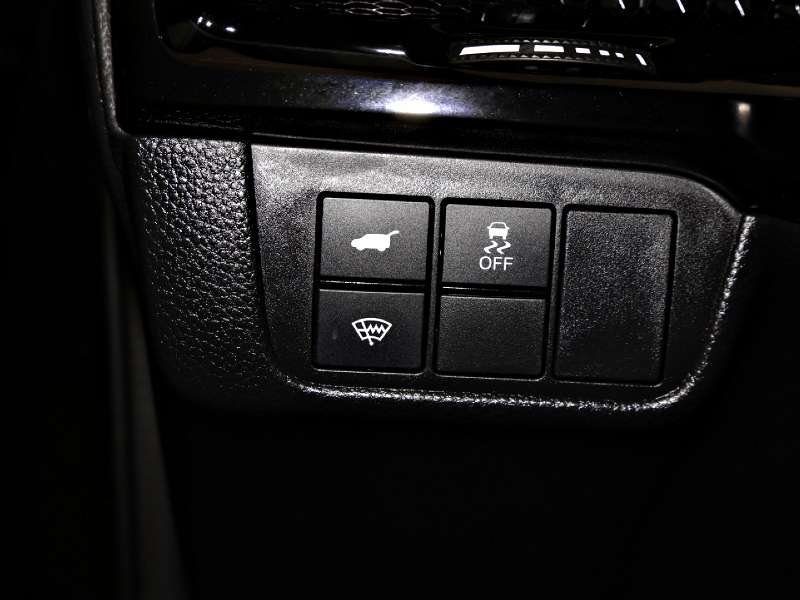 2024 Honda CR-V in Antigonish, Nova Scotia - 20 - w1024h768px