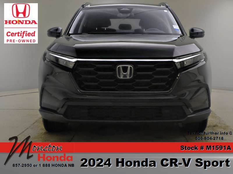 2024 Honda CR-V in Antigonish, Nova Scotia - 9 - w1024h768px