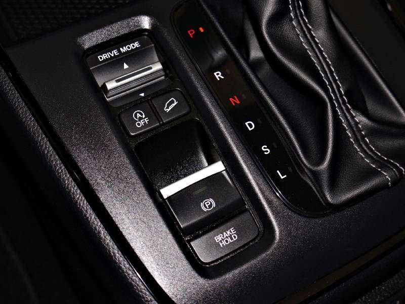 2024 Honda CR-V in Antigonish, Nova Scotia - 29 - w1024h768px