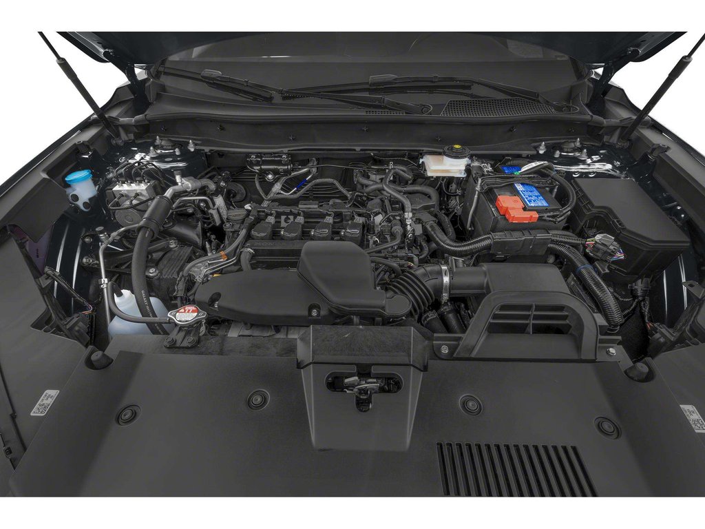 2024 Honda CR-V in Antigonish, Nova Scotia - 7 - w1024h768px