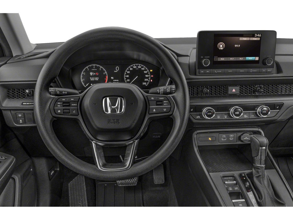 2024 Honda CR-V in Antigonish, Nova Scotia - 4 - w1024h768px