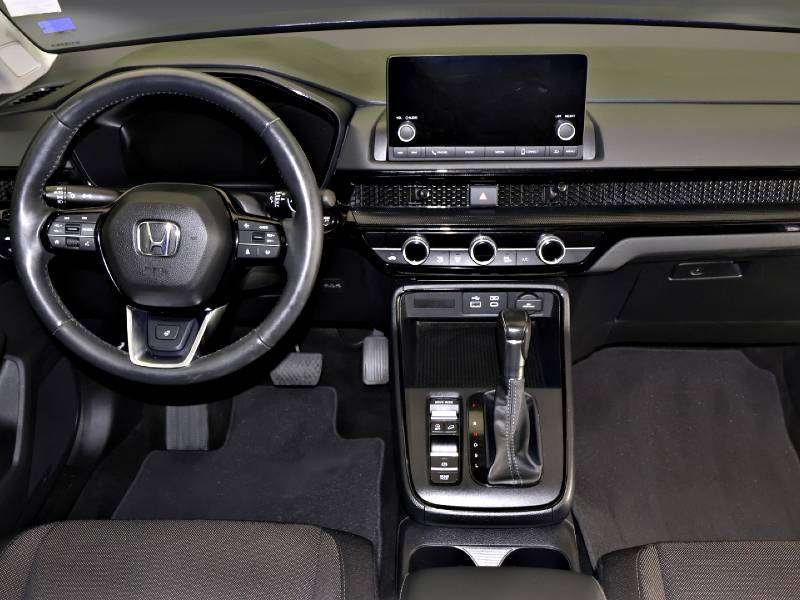 2024 Honda CR-V in Antigonish, Nova Scotia - 3 - w1024h768px