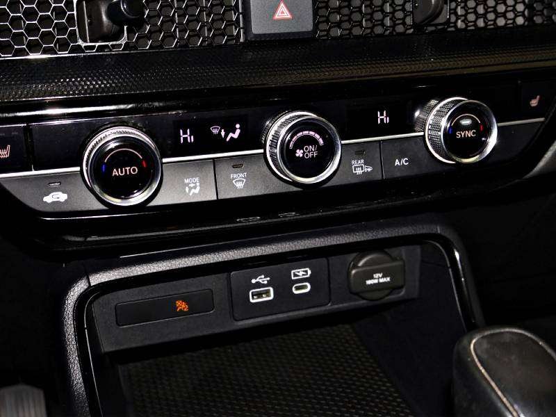 2024 Honda CR-V in Antigonish, Nova Scotia - 25 - w1024h768px