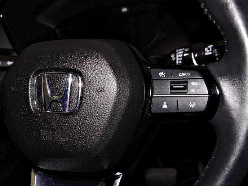 2024 Honda CR-V in Antigonish, Nova Scotia - 32 - w1024h768px