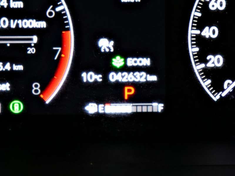 2024 Honda CR-V in Antigonish, Nova Scotia - 22 - w1024h768px