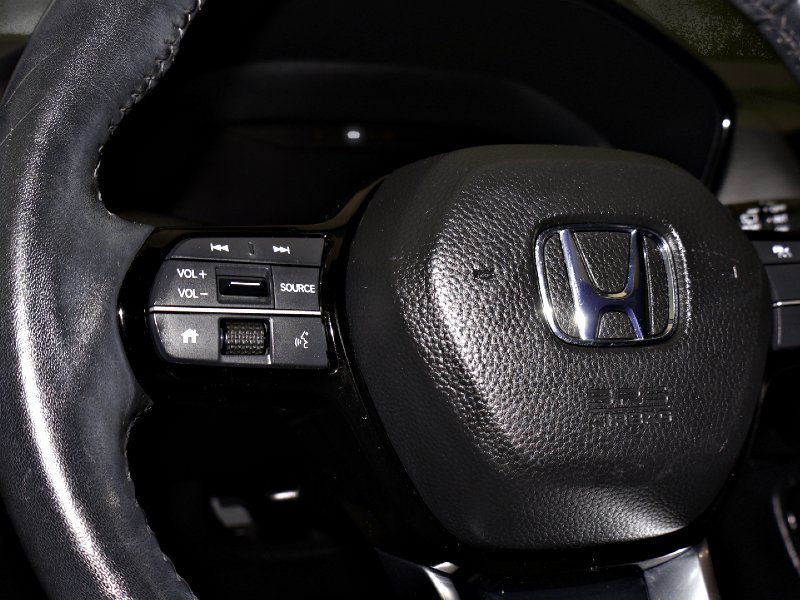 2024 Honda CR-V Sport in Saint John, New Brunswick - 32 - w1024h768px