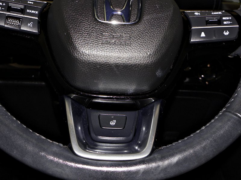 2024 Honda CR-V Sport in Saint John, New Brunswick - 34 - w1024h768px
