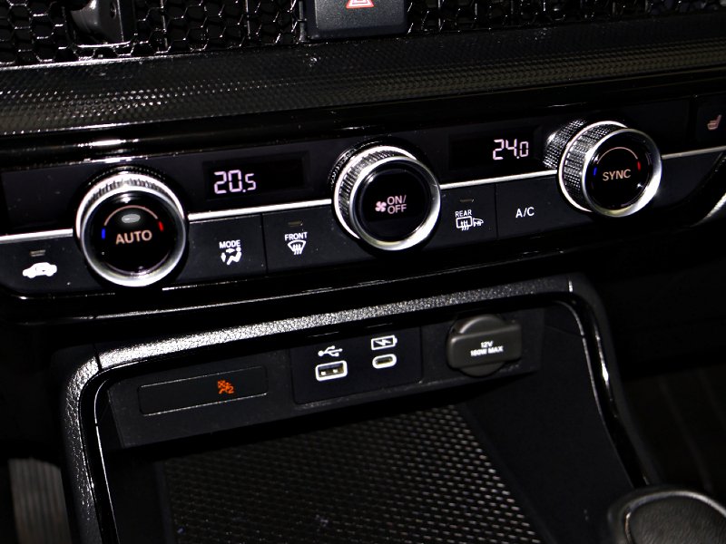 2024 Honda CR-V Sport in Saint John, New Brunswick - 27 - w1024h768px