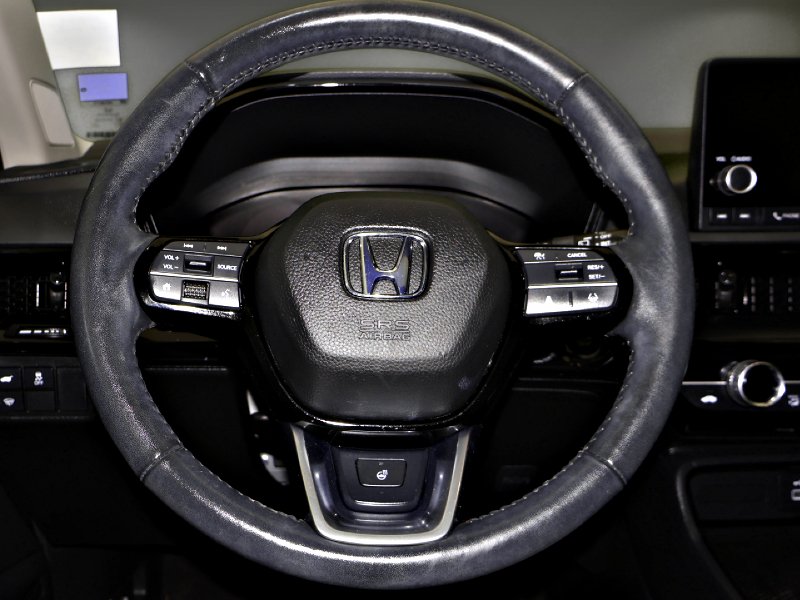 2024 Honda CR-V Sport in Saint John, New Brunswick - 31 - w1024h768px