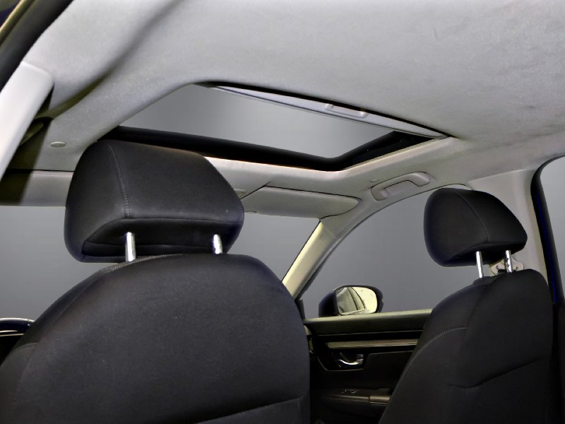 2024 Honda CR-V Sport in Saint John, New Brunswick - 16 - w1024h768px