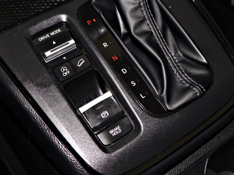 2024 Honda CR-V Sport in Saint John, New Brunswick - 30 - w1024h768px