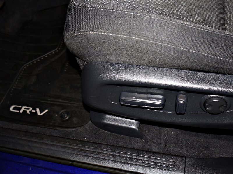 2024 Honda CR-V Sport in Saint John, New Brunswick - 19 - w1024h768px