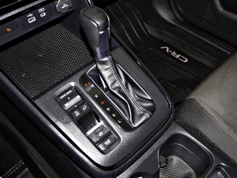 2024 Honda CR-V Sport in Saint John, New Brunswick - 29 - w1024h768px