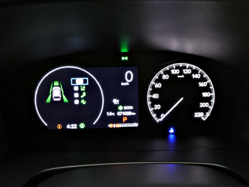 2024 Honda CR-V Sport in Saint John, New Brunswick - 23 - w1024h768px