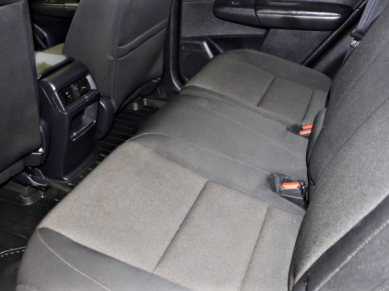 2024 Honda CR-V Sport in Saint John, New Brunswick - 15 - w1024h768px