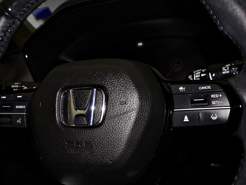 2024 Honda CR-V Sport in Saint John, New Brunswick - 33 - w1024h768px