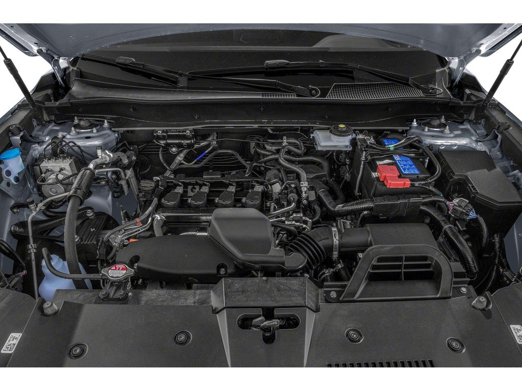2024 Honda CR-V in Antigonish, Nova Scotia - 7 - w1024h768px