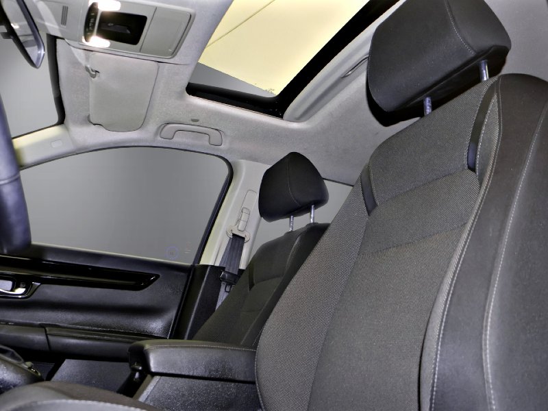 2024 Honda CR-V Sport in Saint John, New Brunswick - 18 - w1024h768px