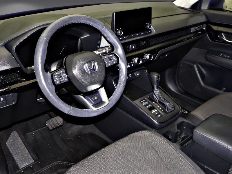 2024 Honda CR-V Sport in Saint John, New Brunswick - 17 - w1024h768px