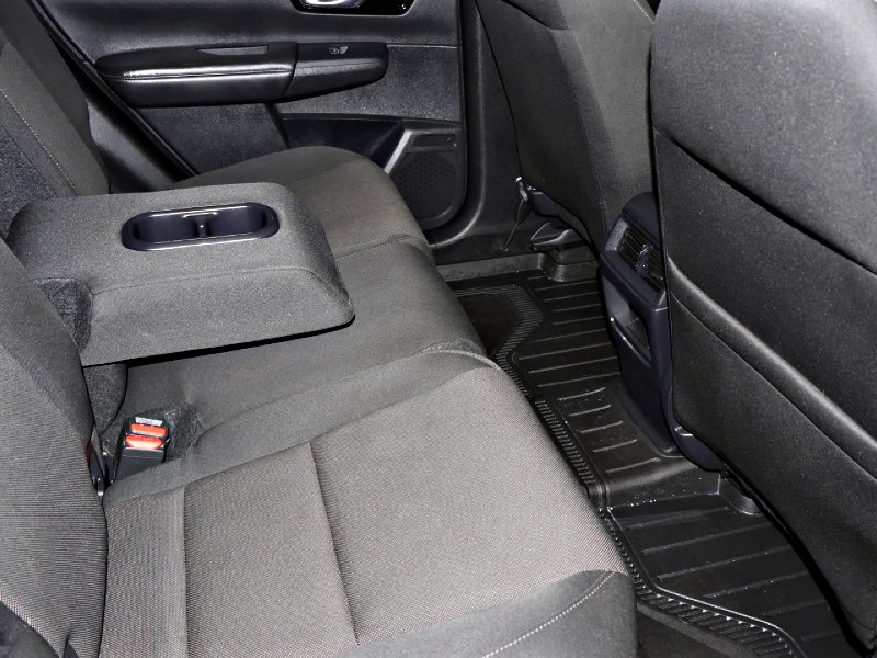 2024 Honda CR-V Sport in Saint John, New Brunswick - 35 - w1024h768px